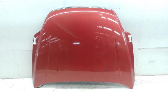 Maska silnika 1469592 FORD