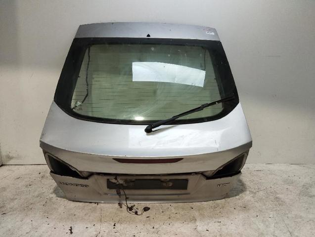 Cena części  Mondeo IV hatchback