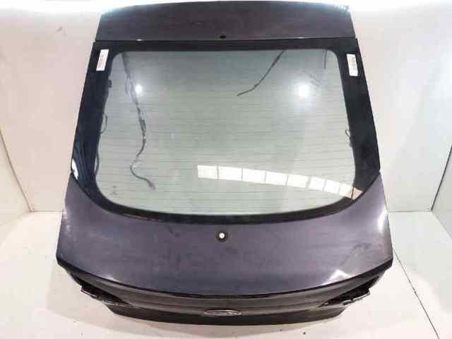 Kupić Drzwi tylne (bagażnika 3/5) Ford Mondeo IV CA2 w dobrej cenie