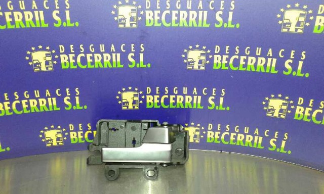 Klamka do drzwi Ford C-Max