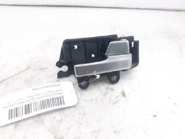 Klamka do drzwi Ford Focus