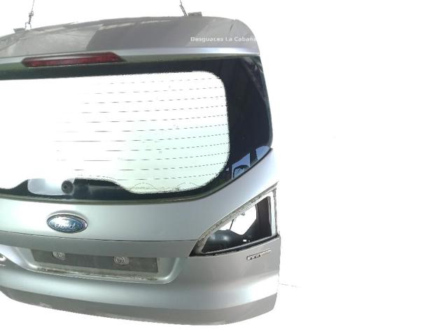  Ford Mondeo IV kombi kupić w Polsce