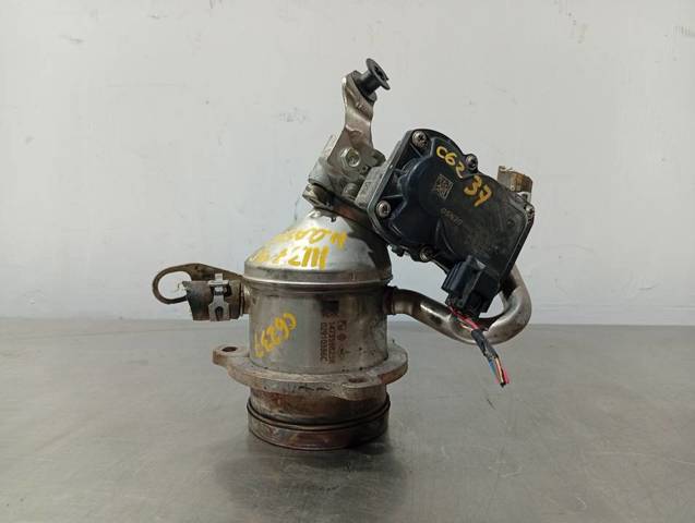 Zawór recyrkulacji spalin EGR 147100361R NISSAN