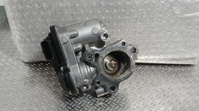 Zawór recyrkulacji spalin EGR 147100361R RENAULT