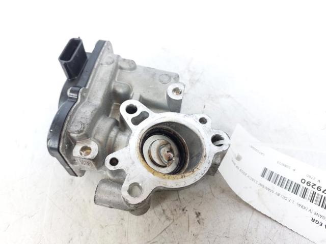 Zawór recyrkulacji spalin EGR 147100361R RENAULT