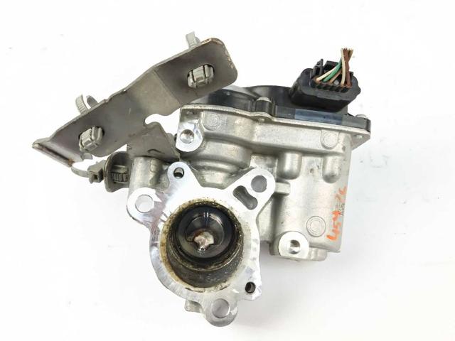Zawór recyrkulacji spalin EGR 147100361R RENAULT