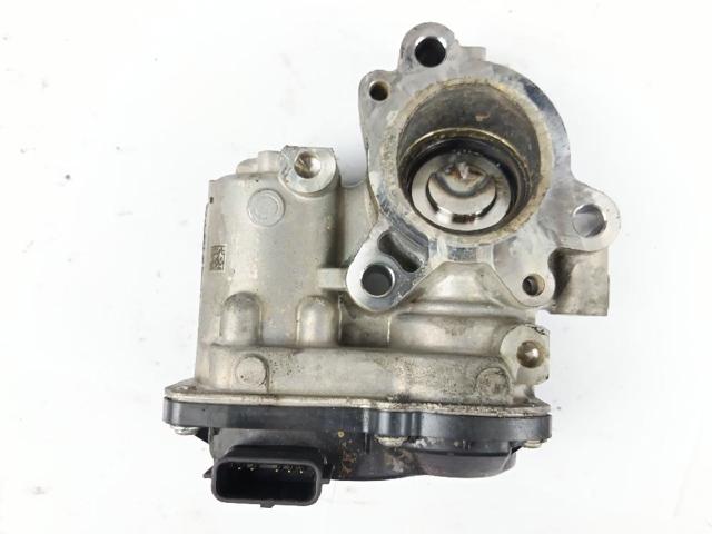 Zawór recyrkulacji spalin EGR 147100361R RENAULT