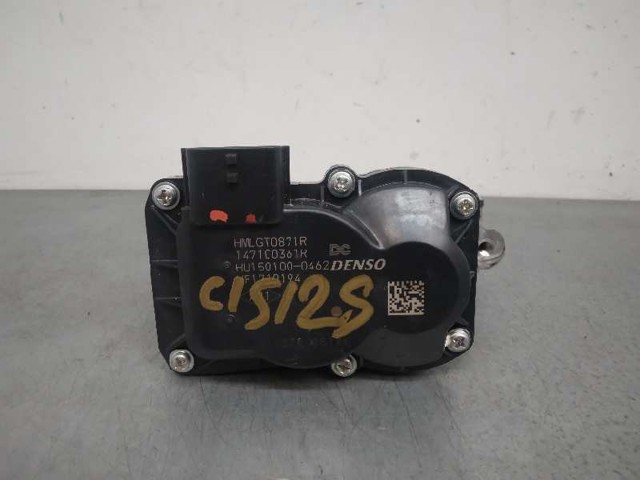 Zawór recyrkulacji spalin EGR 147100361R RENAULT