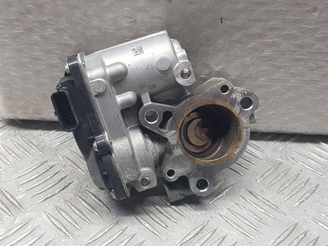 Zawór recyrkulacji spalin EGR 147100361R RENAULT