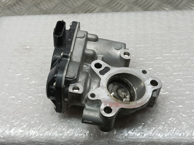 Zawór recyrkulacji spalin EGR 147100361R RENAULT