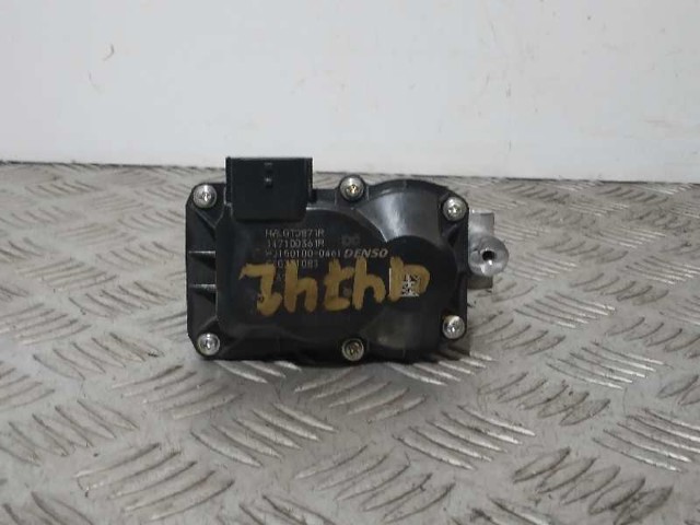 Zawór recyrkulacji spalin EGR 147100361R RENAULT