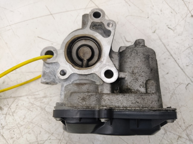 Zawór recyrkulacji spalin EGR 147100361R RENAULT