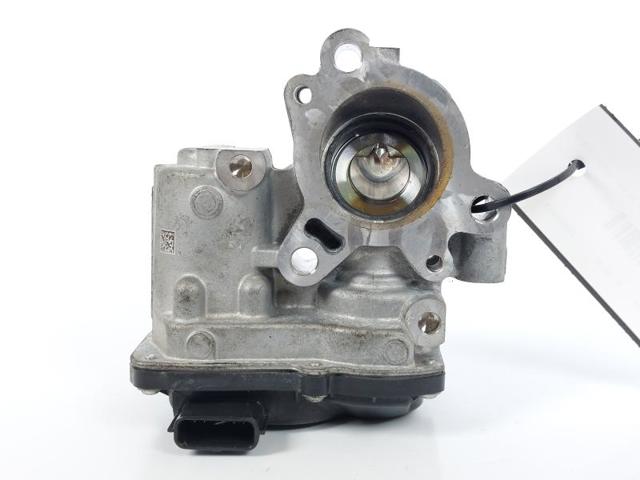 Zawór recyrkulacji spalin EGR 147100361R RENAULT
