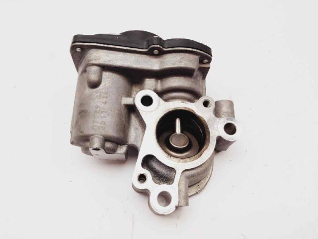 Zawór recyrkulacji spalin EGR 147100361R RENAULT