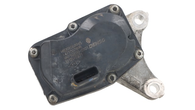 Zawór recyrkulacji spalin EGR 147100789R NISSAN