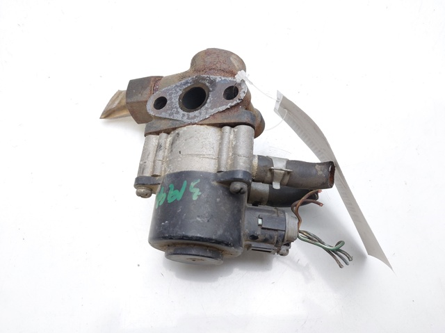 Zawór recyrkulacji spalin EGR 147105M001 NISSAN