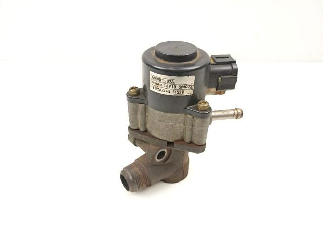 Zawór recyrkulacji spalin EGR 147105M001 NISSAN