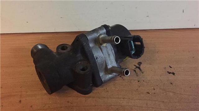 Zawór recyrkulacji spalin EGR 147105M002 NISSAN