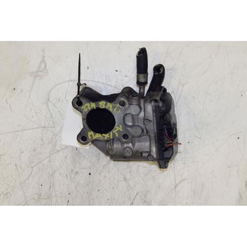 Zawór recyrkulacji spalin EGR 147105X00D RENAULT