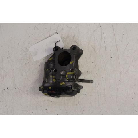 Zawór recyrkulacji spalin EGR 147105X00D RENAULT