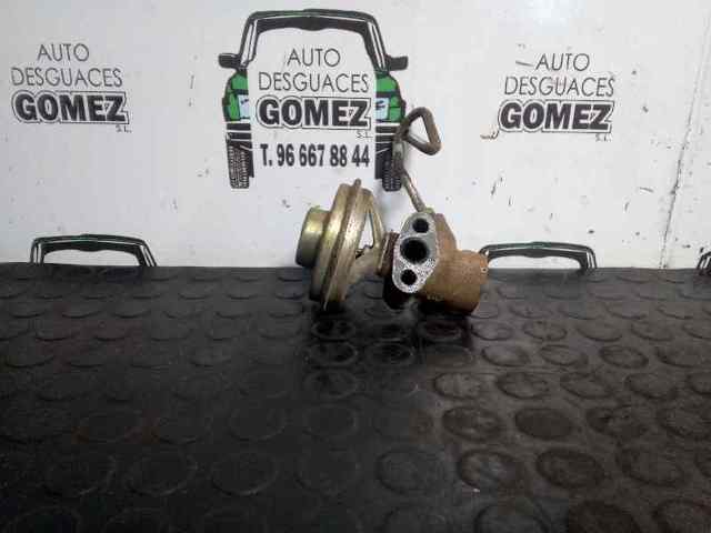 Zawór recyrkulacji spalin EGR do Nissan Almera N15