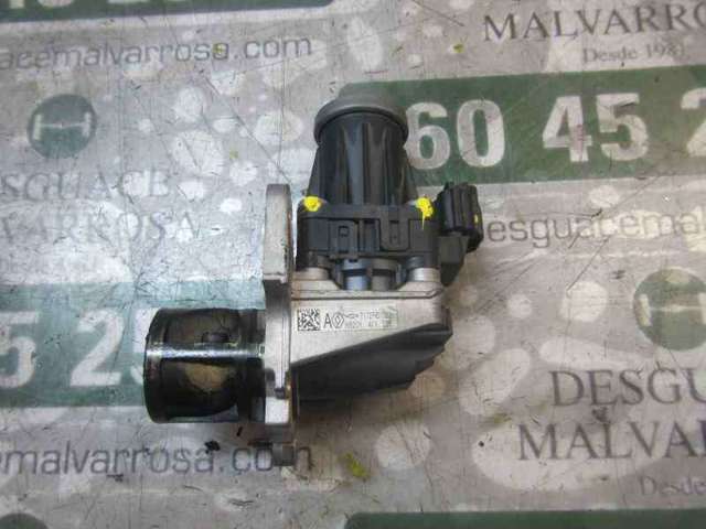 Zawór recyrkulacji spalin EGR 147107172R RENAULT