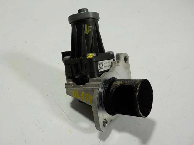 Zawór recyrkulacji spalin EGR 147107172R RENAULT