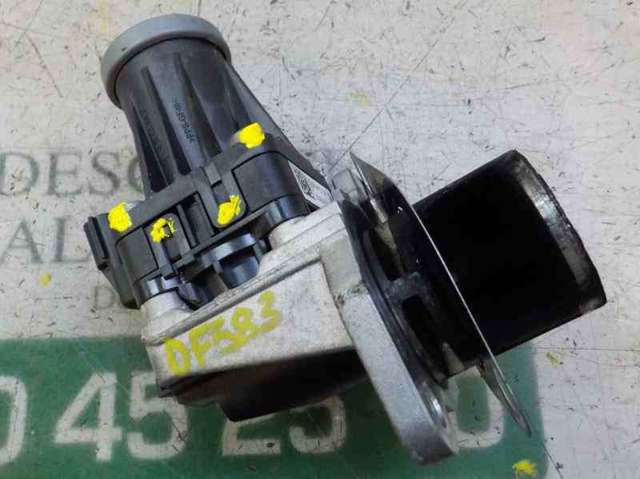 Zawór recyrkulacji spalin EGR 147107172R RENAULT