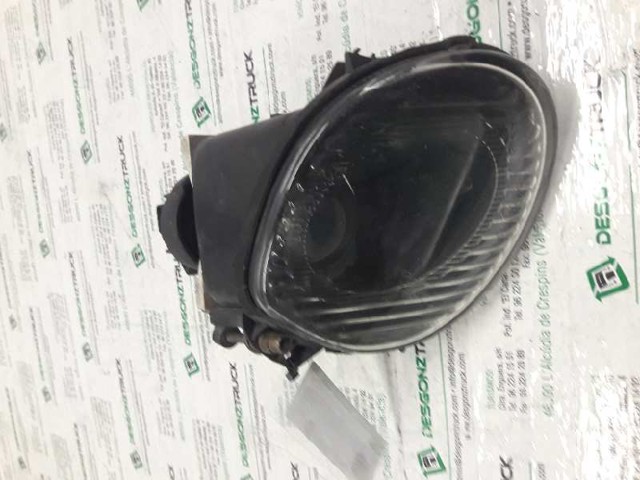 Lampa przeciwmgielna lewa 147109 FORD