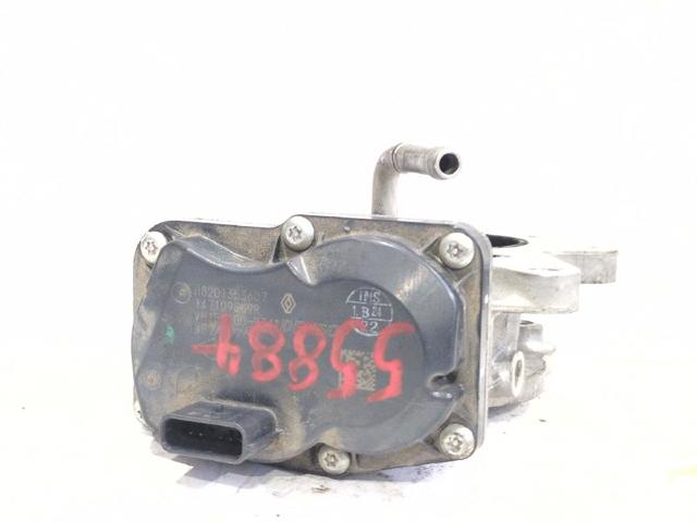 Zawór recyrkulacji spalin EGR 147109869R RENAULT