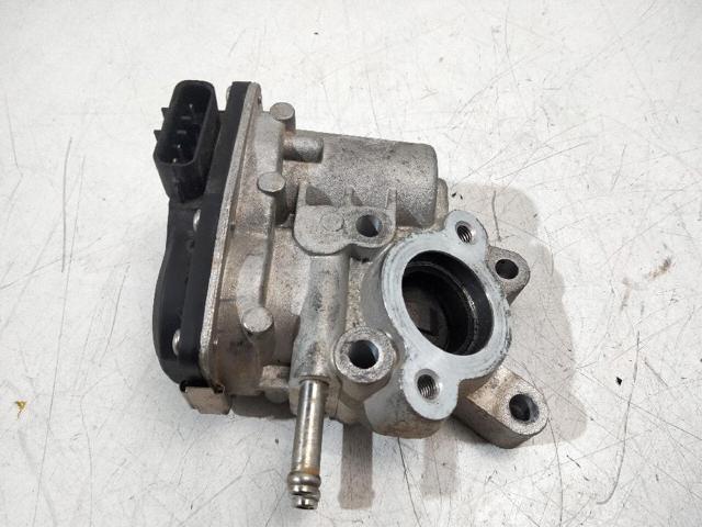 Zawór recyrkulacji spalin EGR 14710EC00D NISSAN