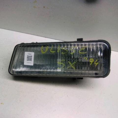 Lampa przeciwmgielna lewa Citroen Jumpy 1 BU