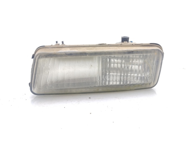 Lampa przeciwmgielna lewa 1471312080 Fiat/Alfa/Lancia