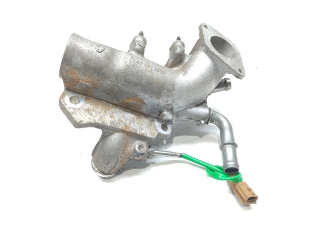 Zawór recyrkulacji spalin EGR 147171653R MERCEDES