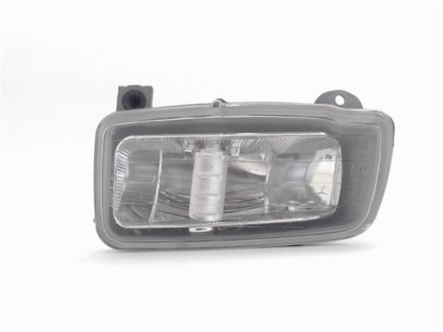 Lampa przeciwmgielna prawa 1471729 FORD