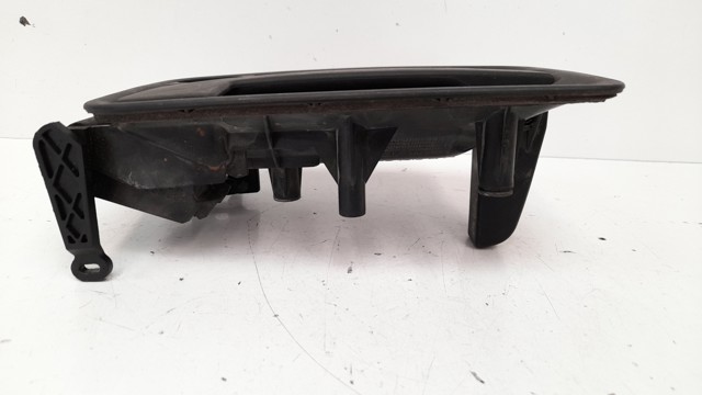 Klamka drzwi tylnych skrzydłowych prawa zewnętrzna 1472002077 FIAT
