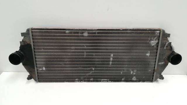 Chłodnica intercoolera 1472059080 FIAT