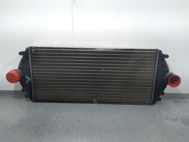 Chłodnica intercoolera 1472059080 FIAT