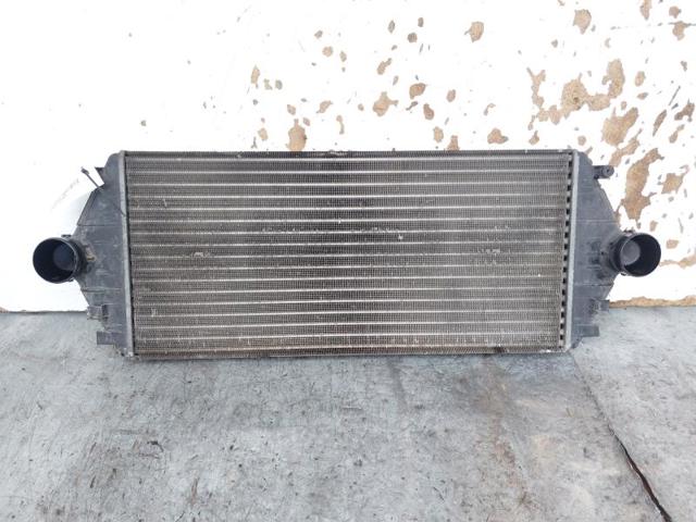 Chłodnica intercoolera 1472059080 FIAT