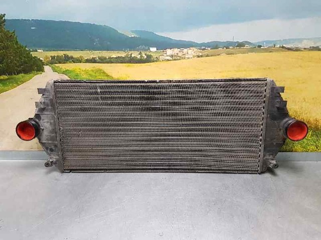 Chłodnica intercoolera 1472059080 FIAT