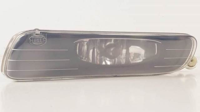 Lampa przeciwmgielna lewa 147271LI BMW