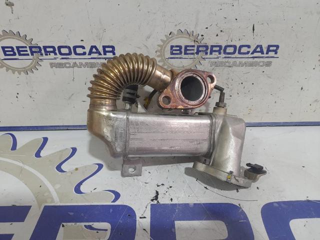 Chłodnica układu recyrkulacji spalin EGR  147350264R RENAULT