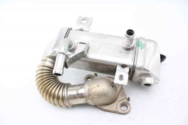 Chłodnica układu recyrkulacji spalin EGR  147350264R RENAULT