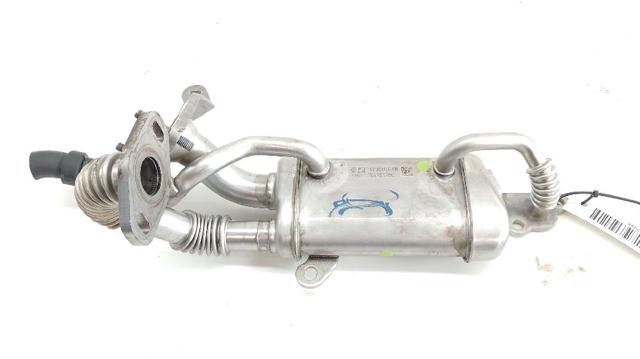 Chłodnica układu recyrkulacji spalin EGR  147350364R NISSAN