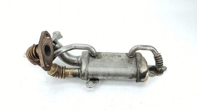 Chłodnica układu recyrkulacji spalin EGR  147350364R MERCEDES