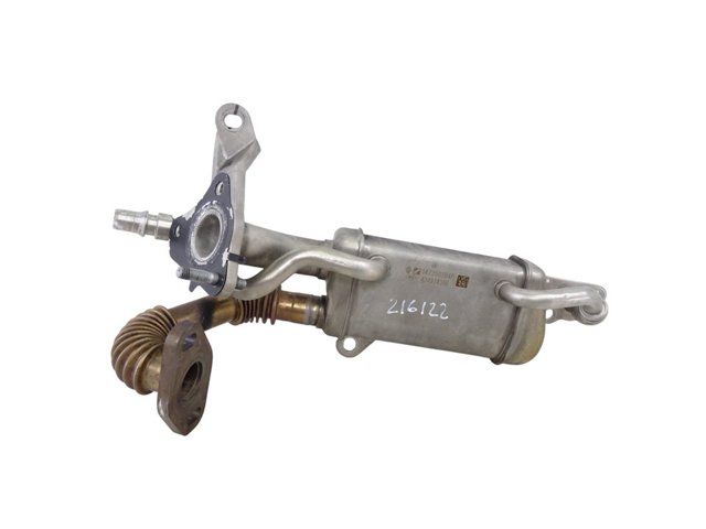 Chłodnica układu recyrkulacji spalin EGR  147350364R MERCEDES