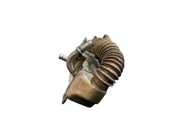 Chłodnica układu recyrkulacji spalin EGR  147350678R NISSAN