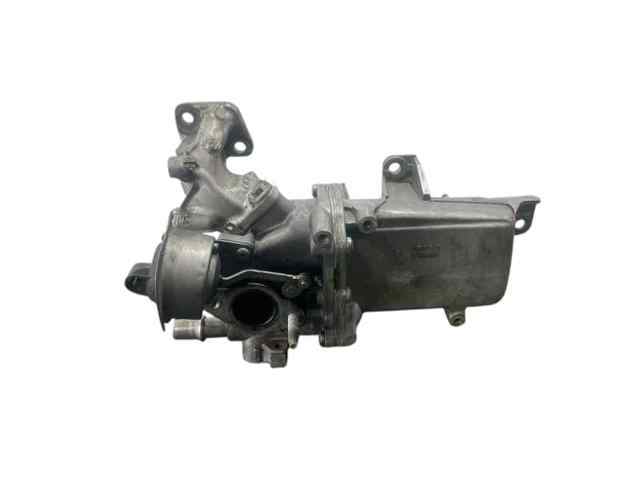 Chłodnica układu recyrkulacji spalin EGR  147351186R RENAULT