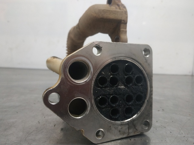 Chłodnica układu recyrkulacji spalin EGR  147352070R RENAULT