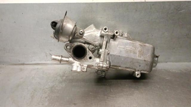 Chłodnica układu recyrkulacji spalin EGR  147353981R RENAULT